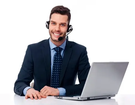 Contact Image